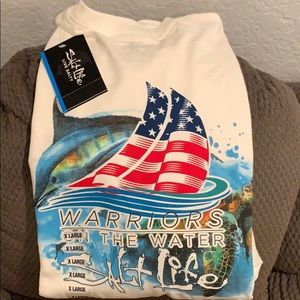 Salt Life Men’s shirt